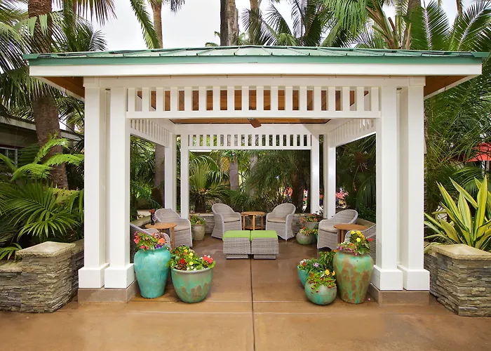 Ocean Palms Beach Resort