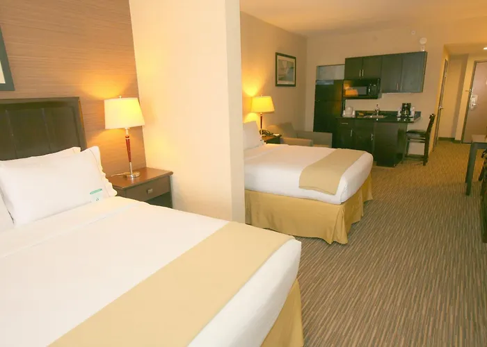 Holiday Inn Express San Diego South - Chula Vista By Ihg