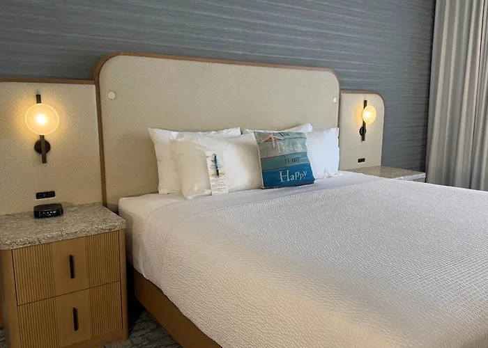 Inn By The Sea, La Jolla
